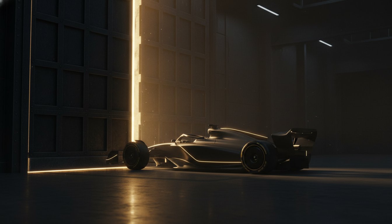 The Evolution of the Grid: Navigating a New Formula 1 Team Entry in 2026