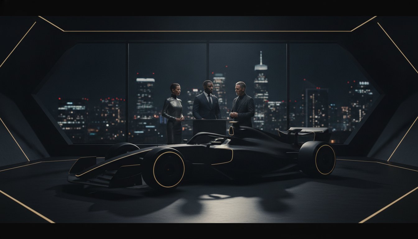 Formula 1 Partnership Opportunities: A 2026 Guide to Elite Motorsport Alignment