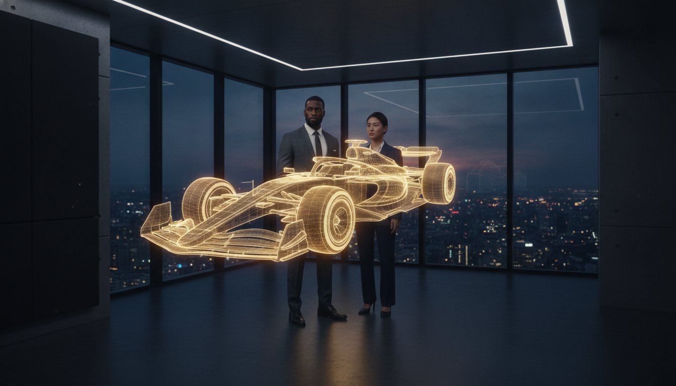 Formula 1 Sponsorship Deal: The 2026 Guide to Strategic Motorsport Alignment