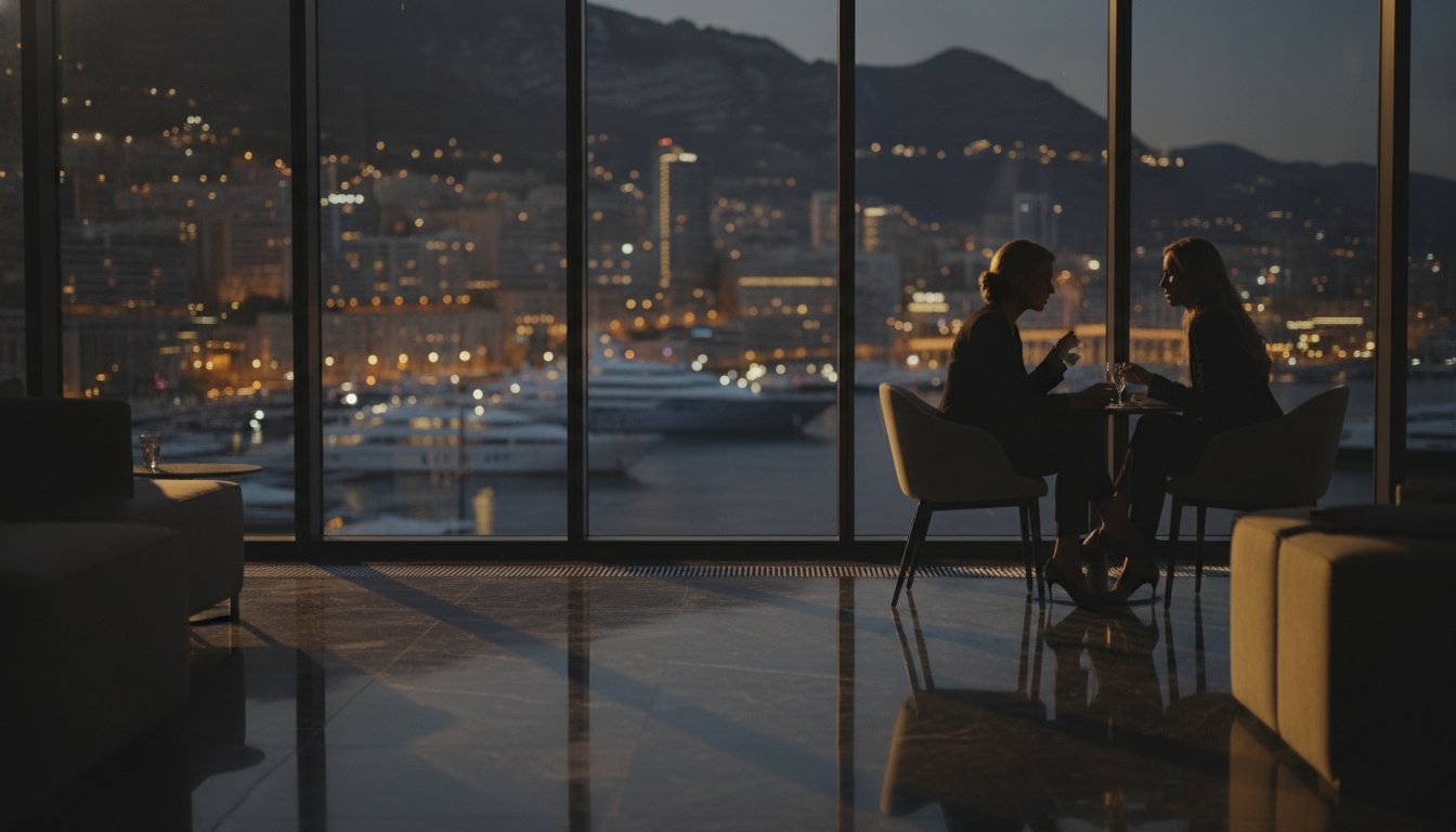 The Architecture of Access: Understanding the DON Monte Carlo Membership Fee
