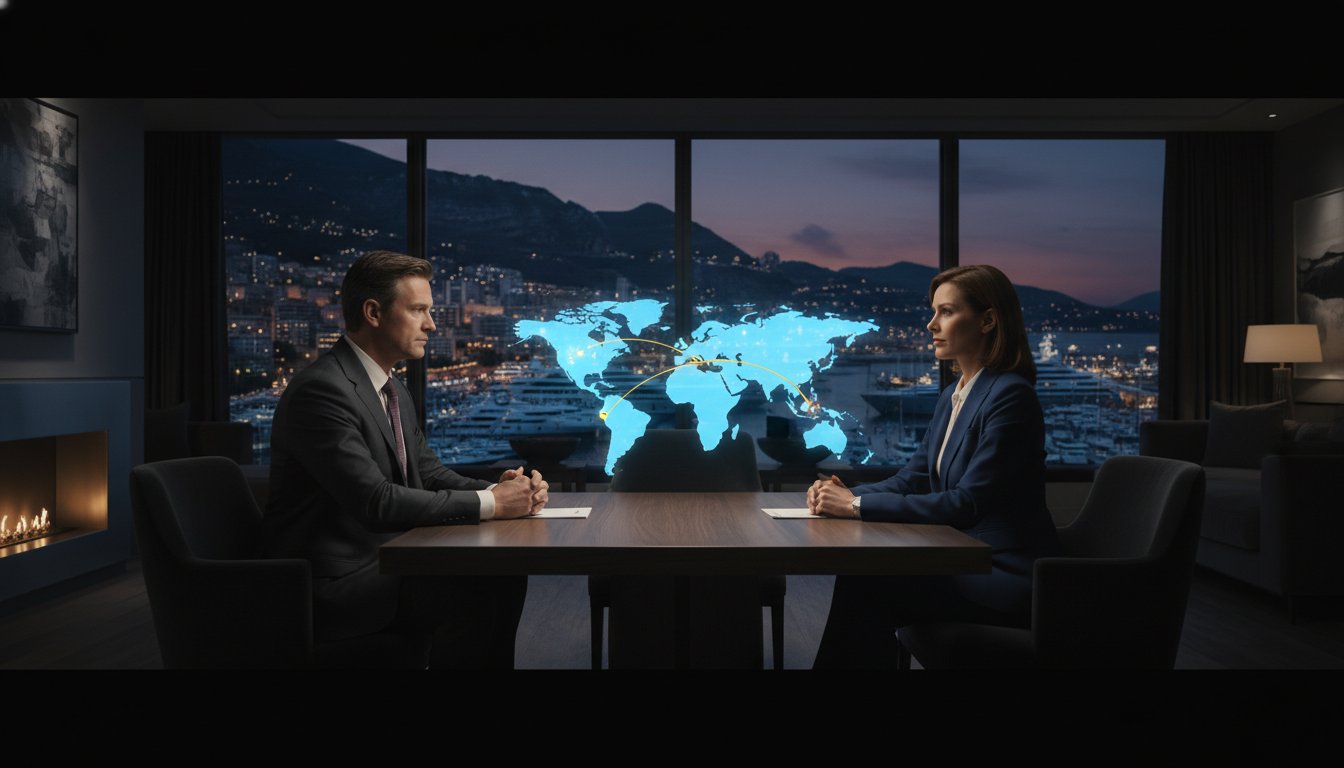 The Definitive Guide to the UHNW Co-investment Network Europe 2026
