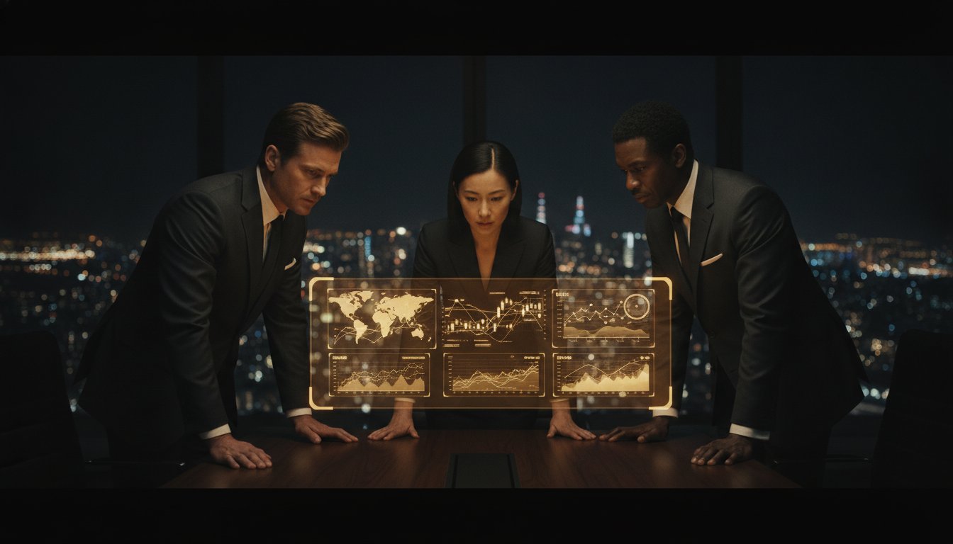 Beyond the Social Club: The Strategic Reality of Private Wealth Network Membership in 2026