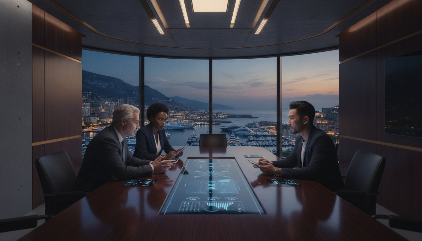 UHNW Co-investment Opportunities in Monaco: The 2026 Strategic Investor’s Guide