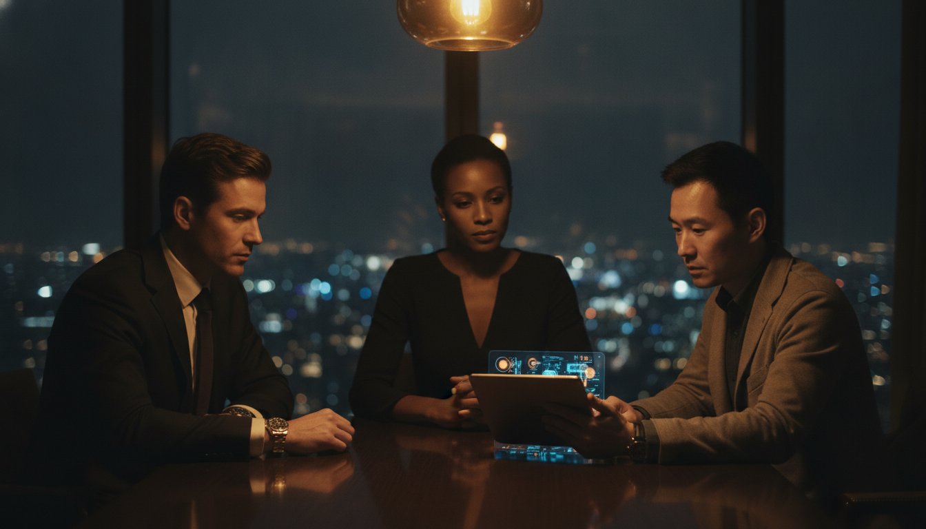 Curated Investor Introductions: Navigating High-Stakes Capital in 2026