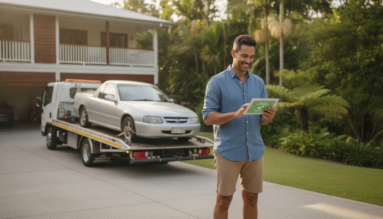 Cars for Cash: The Complete Guide to Selling Your Vehicle in South East Queensland