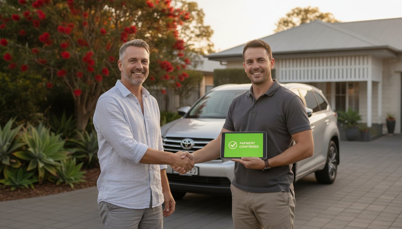 How to Sell Your Car in Toowoomba: The Ultimate 2026 Guide