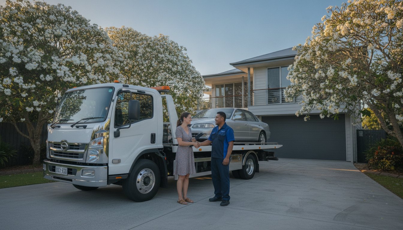 Free Car Removal: The Complete 2026 Guide to Stress-Free Vehicle Disposal