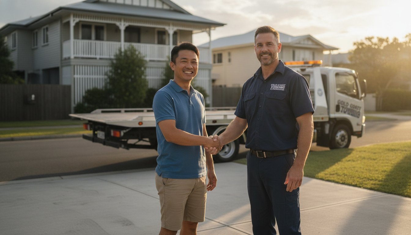 Cash for Cars Gold Coast: Get Instant Value and Free Removal in 2026