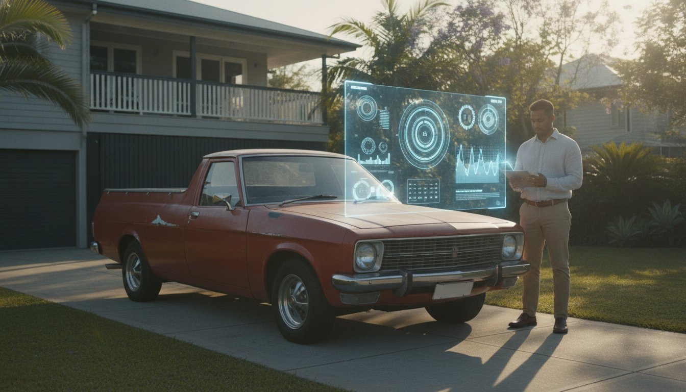 Factors Affecting Scrap Car Value in QLD: 2026 Valuation Guide
