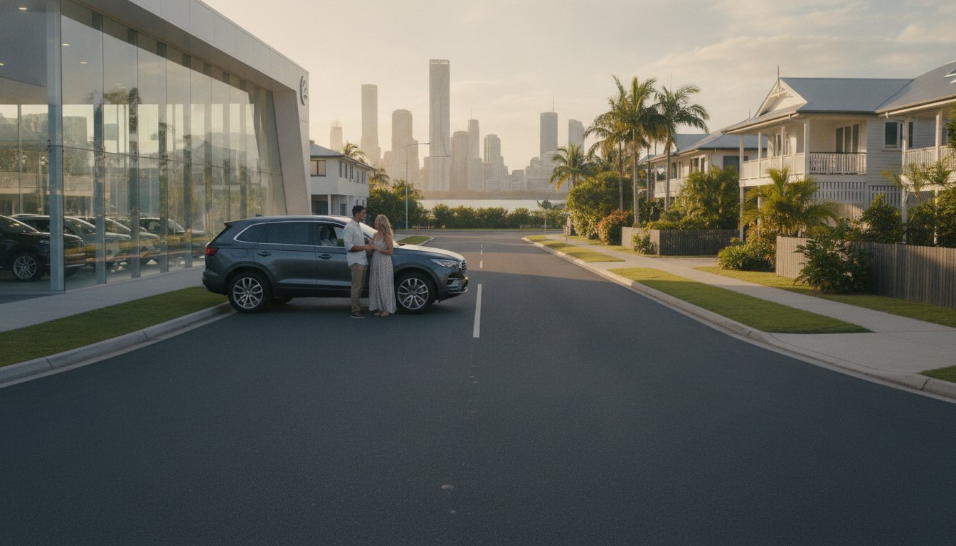 Sell Car vs Trade In: Which Is Best for Your Used Car in 2026?