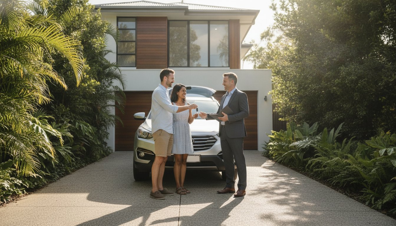 Selling a Car in QLD: The Ultimate 2026 Step-by-Step Guide