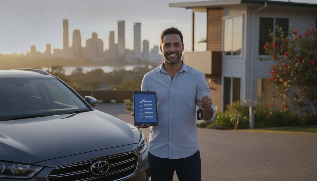 Sell My Car Brisbane: The Ultimate 2026 Seller’s Checklist