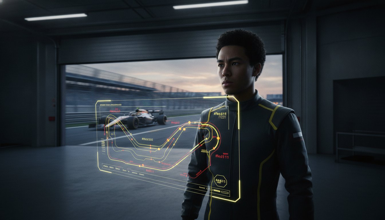 The Formula 1 Driver Career Path: A Strategic Blueprint for Elite Success in 2026