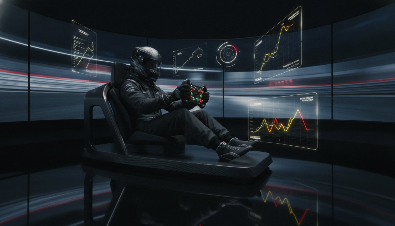 Mastering the Virtual Apex: A Guide to High Performance Simulator Training in 2026
