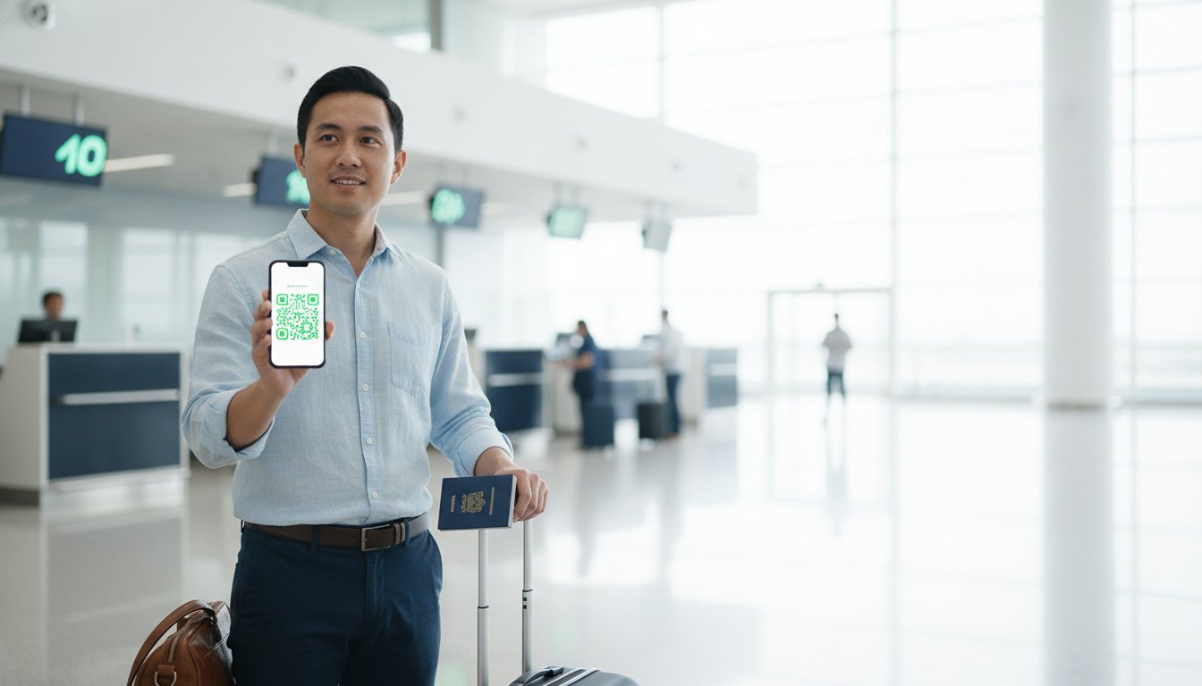 Last Minute Thailand Arrival Card (TDAC): Your 2026 Emergency Guide to Stress-Free Entry