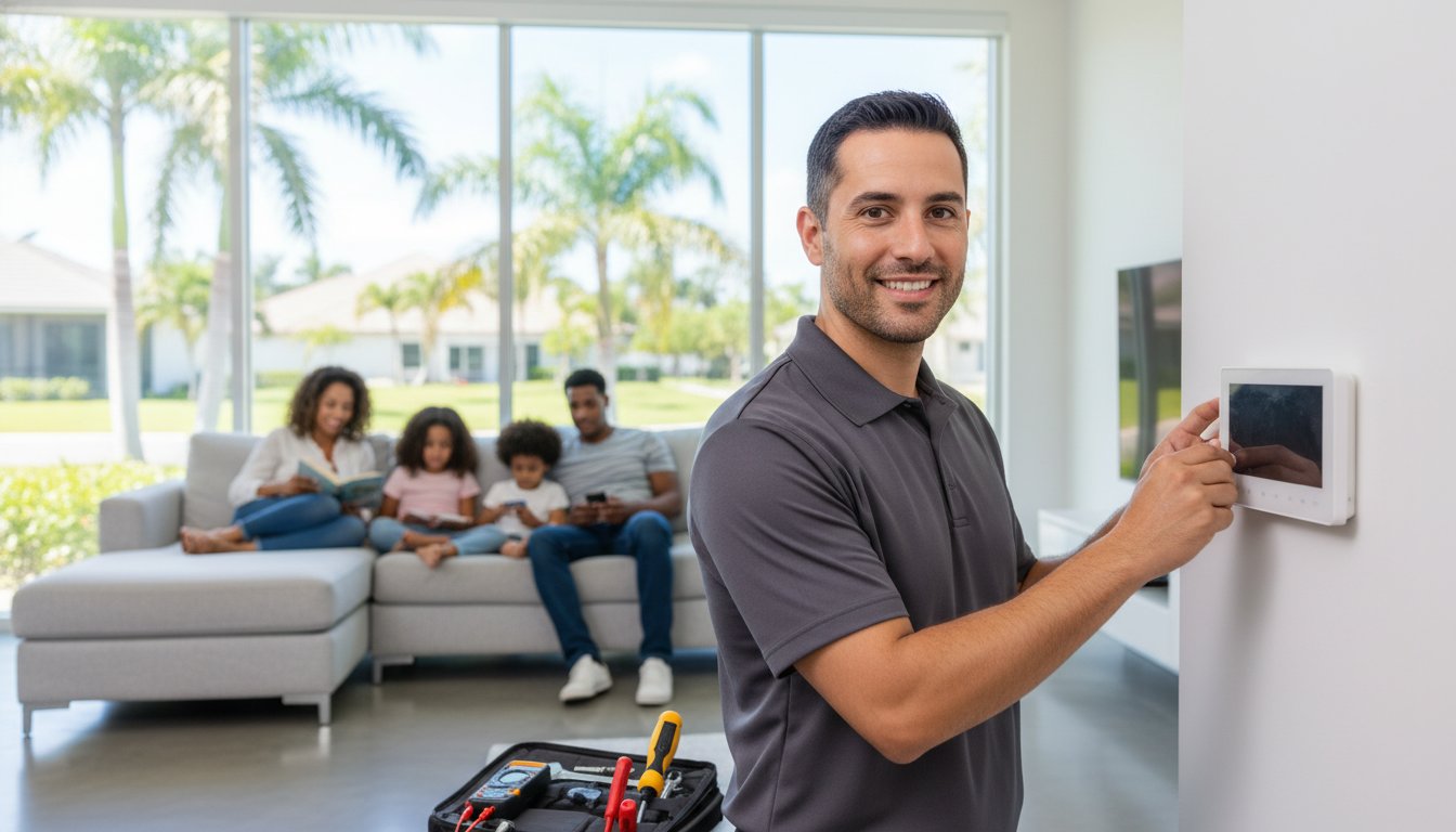 AC Repair Kissimmee FL: Expert Troubleshooting & Professional Cooling Solutions