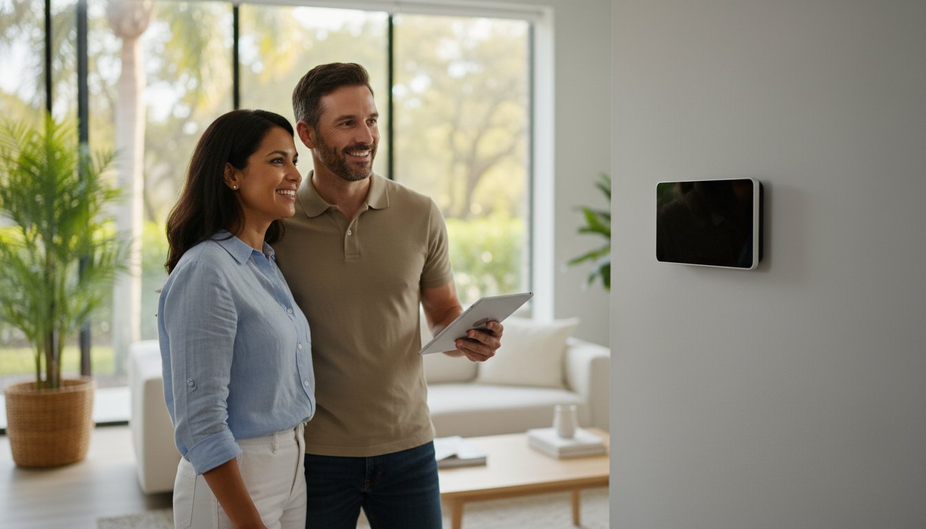 HVAC Installation Price in Central Florida: 2026 Cost Guide