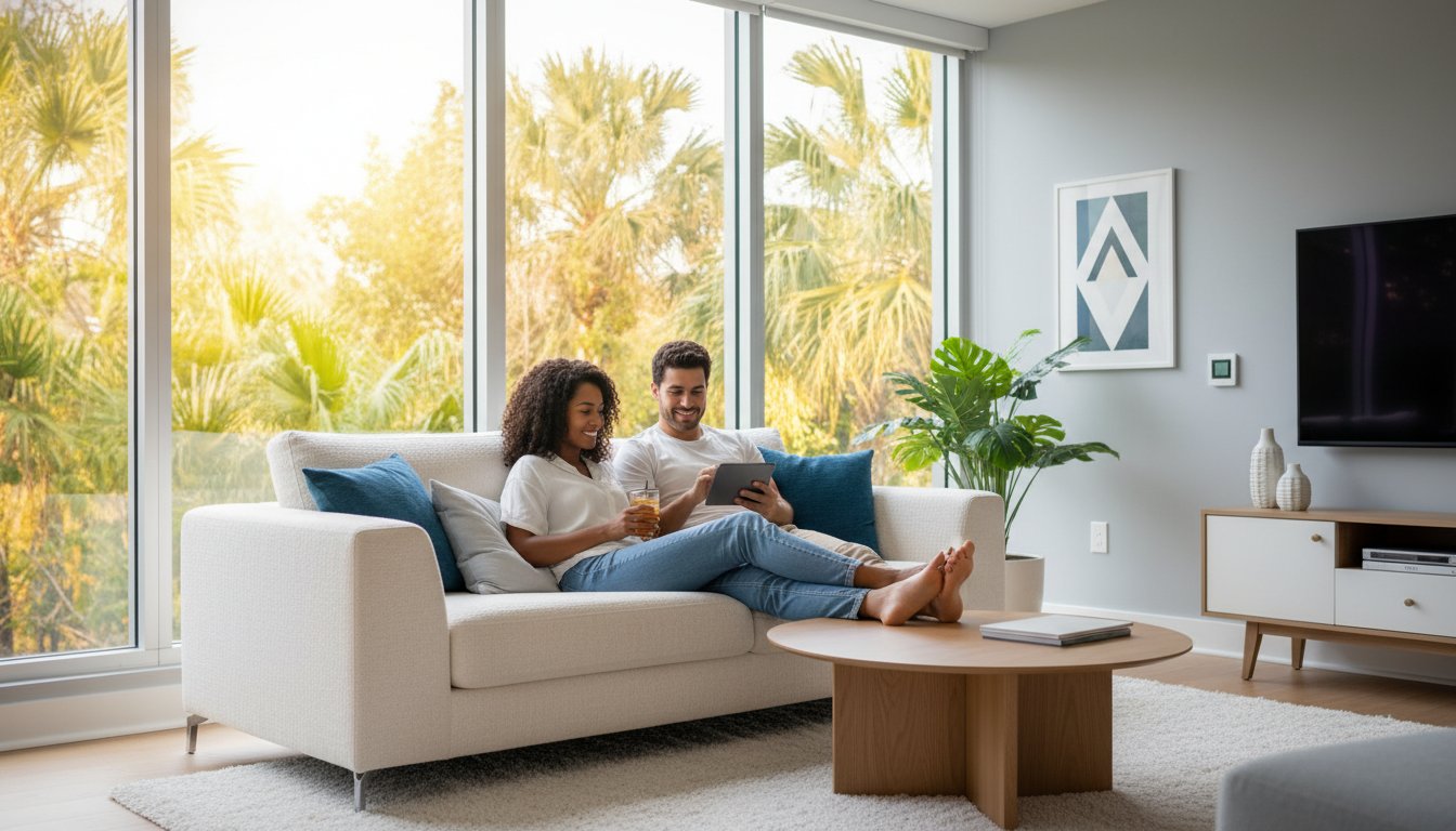 HVAC Financing Orlando: Flexible Payment Plans for Your Home Comfort
