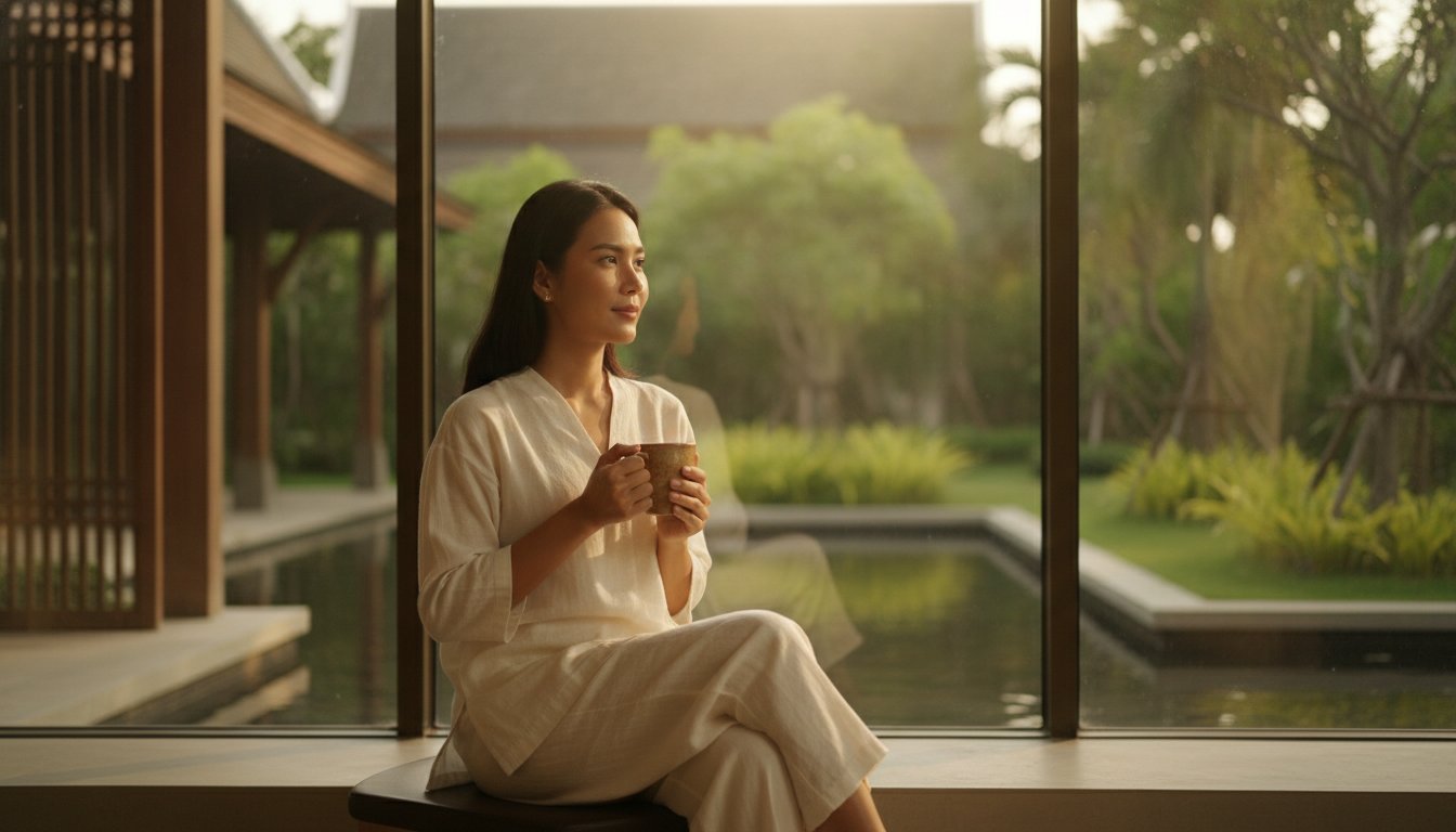 What to Do After Float Therapy: A Guide to the Post-Float Glow