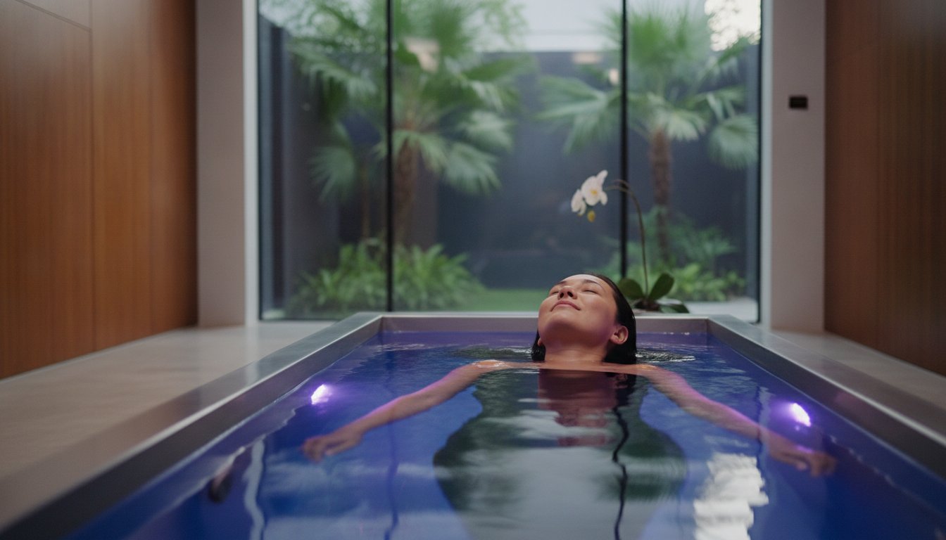 What to Wear in a Float Tank: The Essential Guide for Your Session