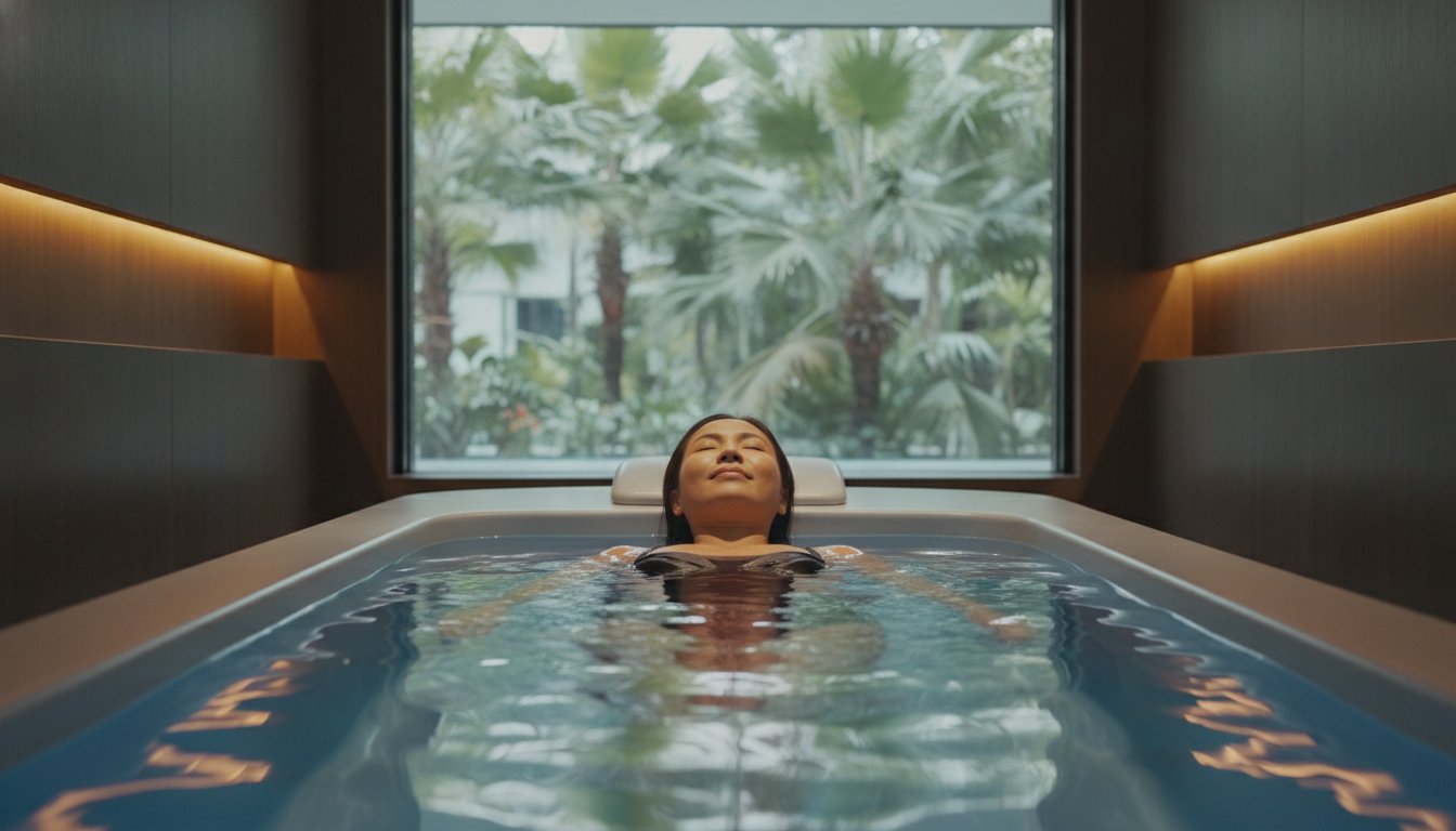 Is Float Therapy Safe? Your Complete Guide to Peace of Mind in 2026