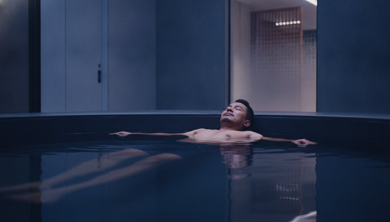 The Science of Float Therapy for Back Pain in Bangkok: A Weightless Path to Relief