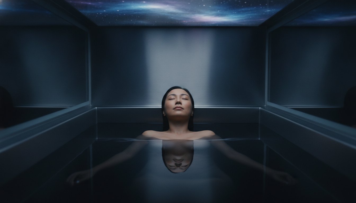 Sensory Deprivation Tank Price Bangkok: 2026 Buying Guide for Meditation