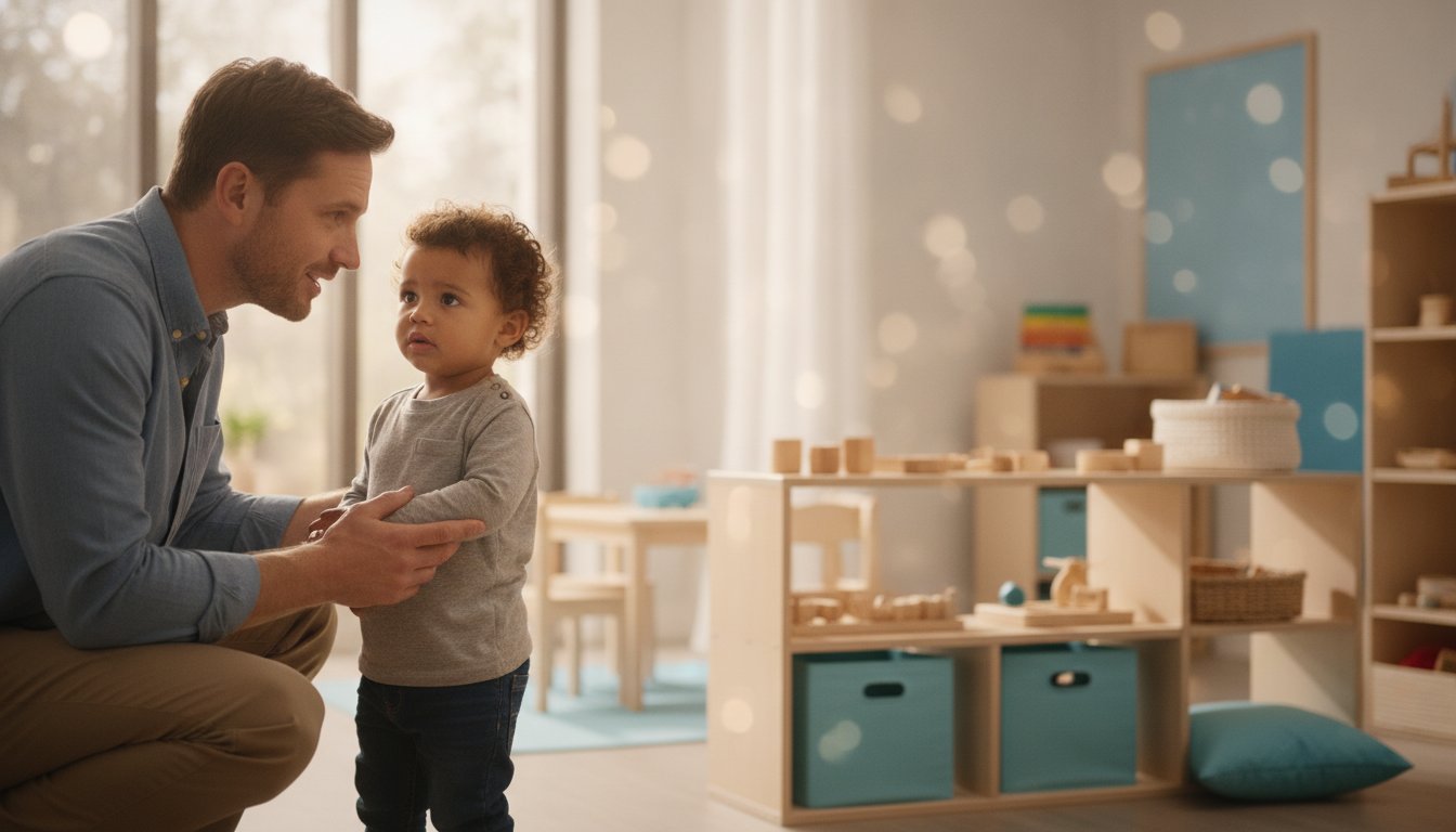 What to Do When Your Child Hates Daycare: A Nurturing Guide for Parents
