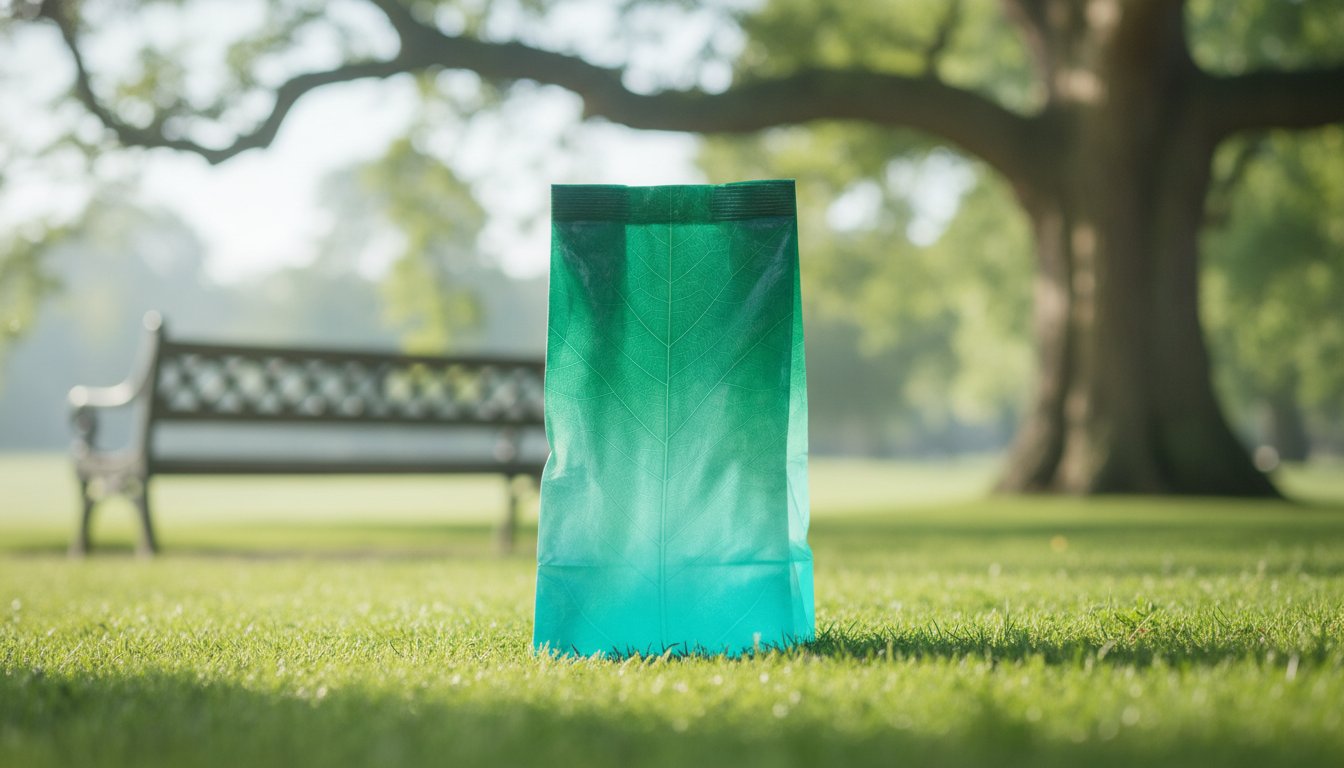 Using Compostable Bags for Dog Poop: A 2026 Guide to Sustainable Waste Management