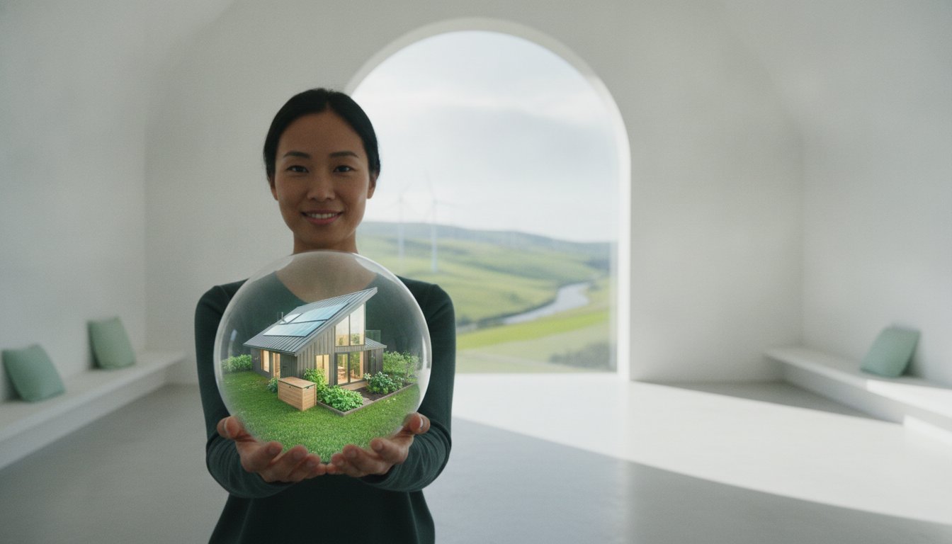 Reducing Your Household Carbon Footprint: A 2026 Guide to Sustainable Living