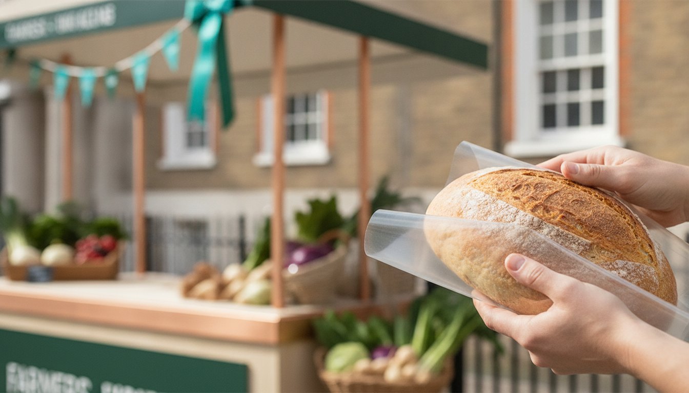 Sustainable Packaging for Market Stalls: The 2026 UK Buying Guide