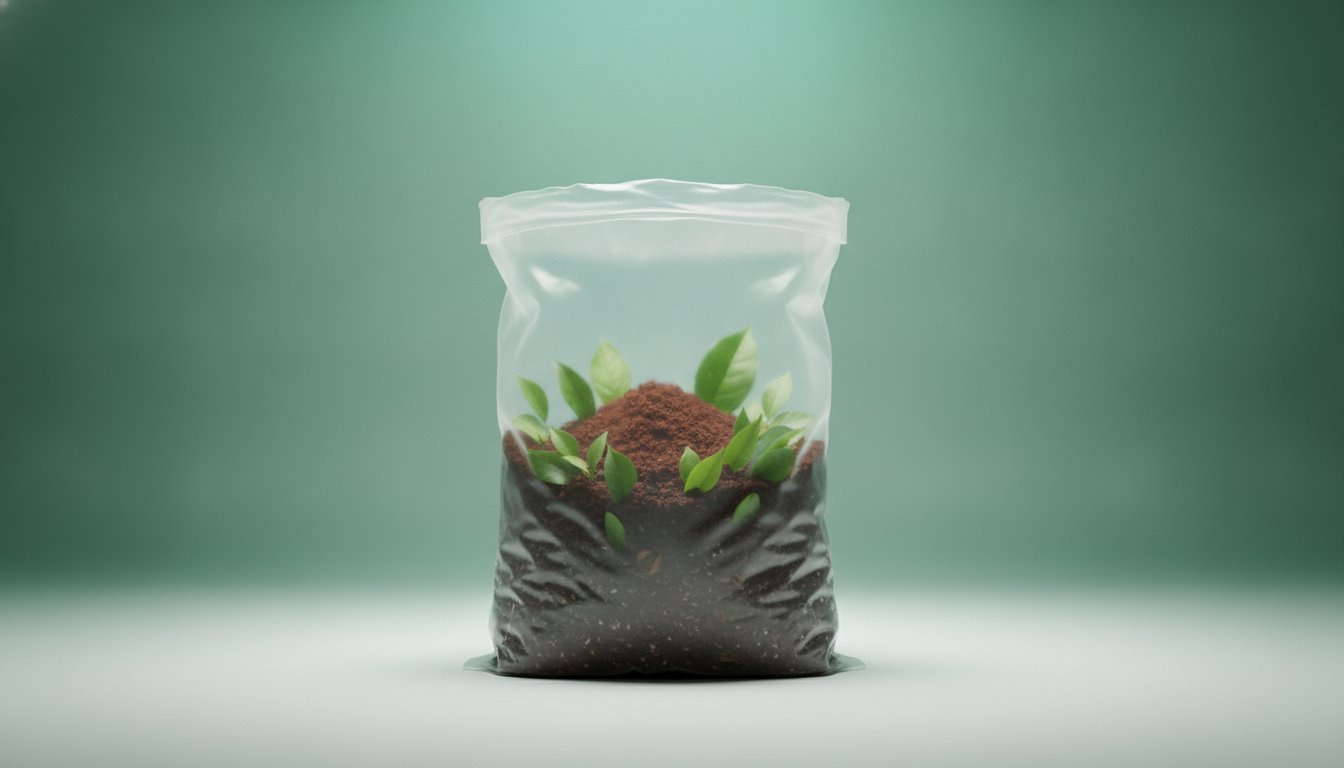 Compostable Bags for Cafes and Coffee Shops: The 2026 UK Buying Guide