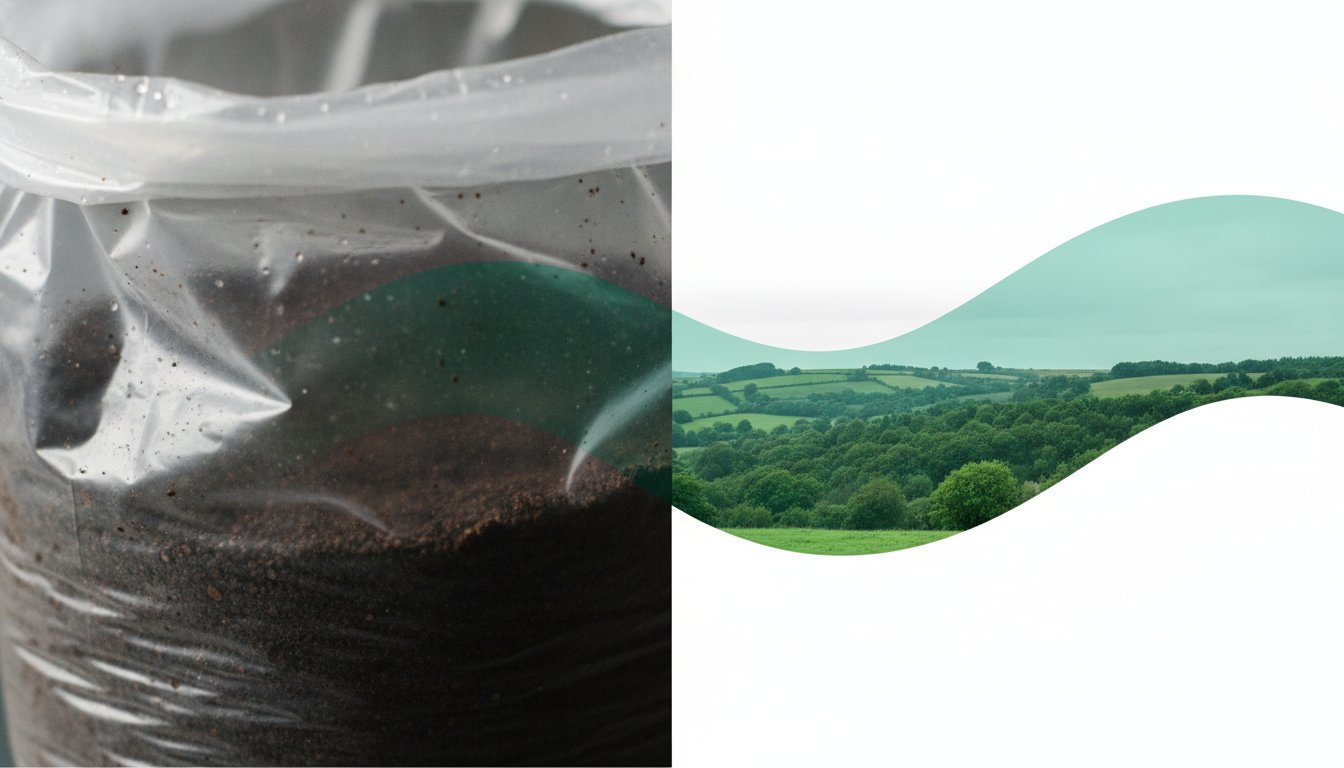 Compostable Bags for Cafes and Coffee Shops: The 2026 UK Buying Guide