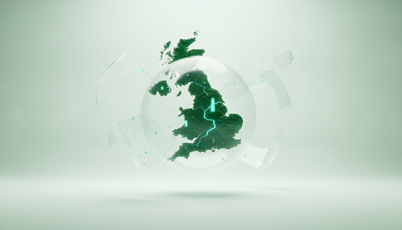 The Future of Sustainable Packaging in the UK: 2026 Trend Analysis