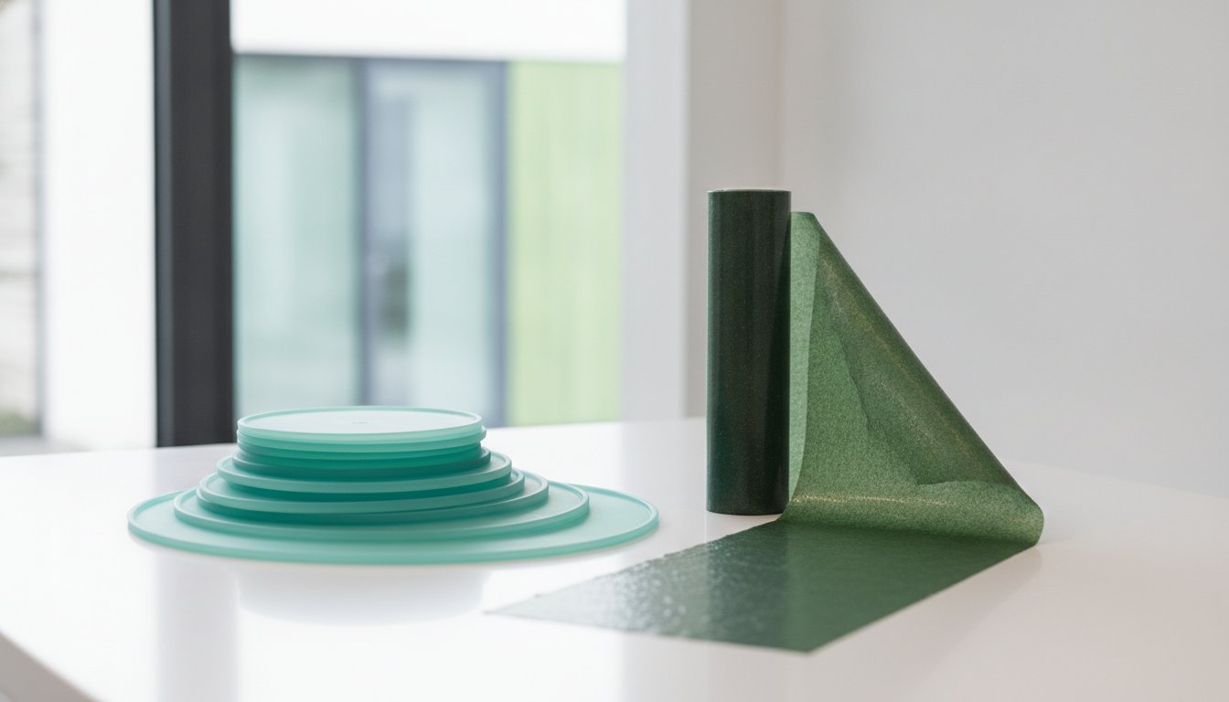 Are Silicone Food Covers Better Than Compostable Wrap? A 2026 Environmental Comparison