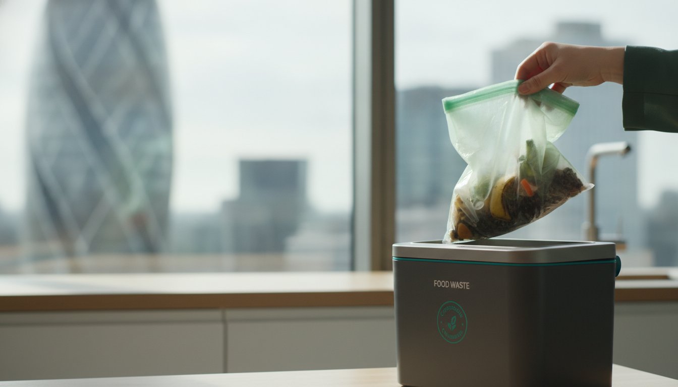 How to Properly Dispose of Bioplastics: A Professional UK Guide for 2026