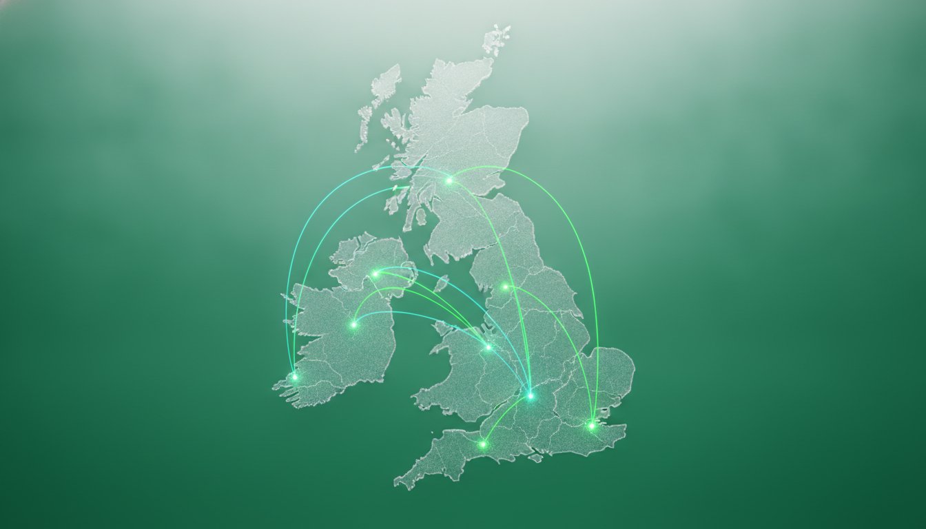 Finding Your Local Industrial Composting Facility: A 2026 Guide for UK Organisations