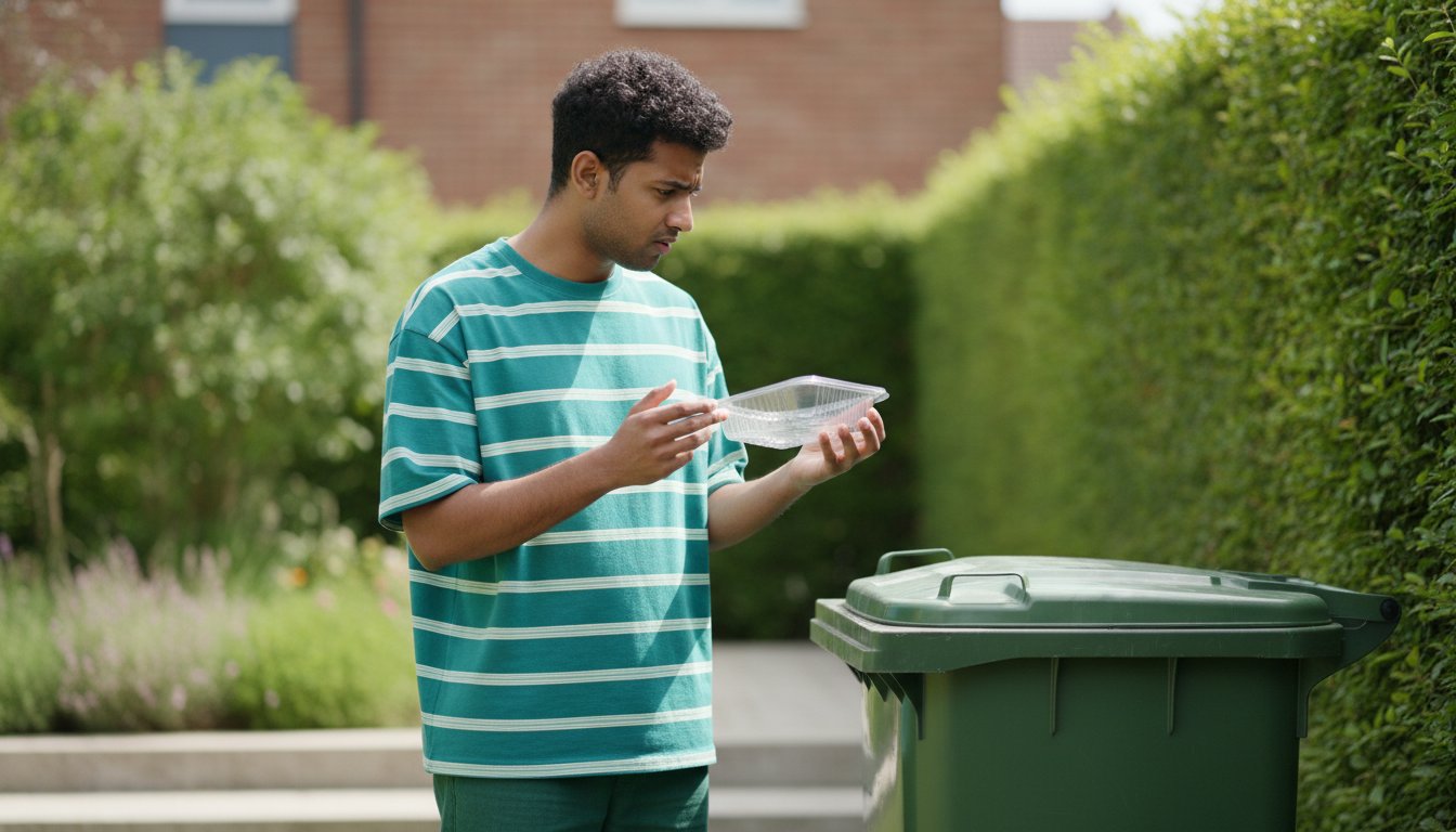Can You Put Compostable Plastic in Your Garden Waste Bin? 2026 UK Guide