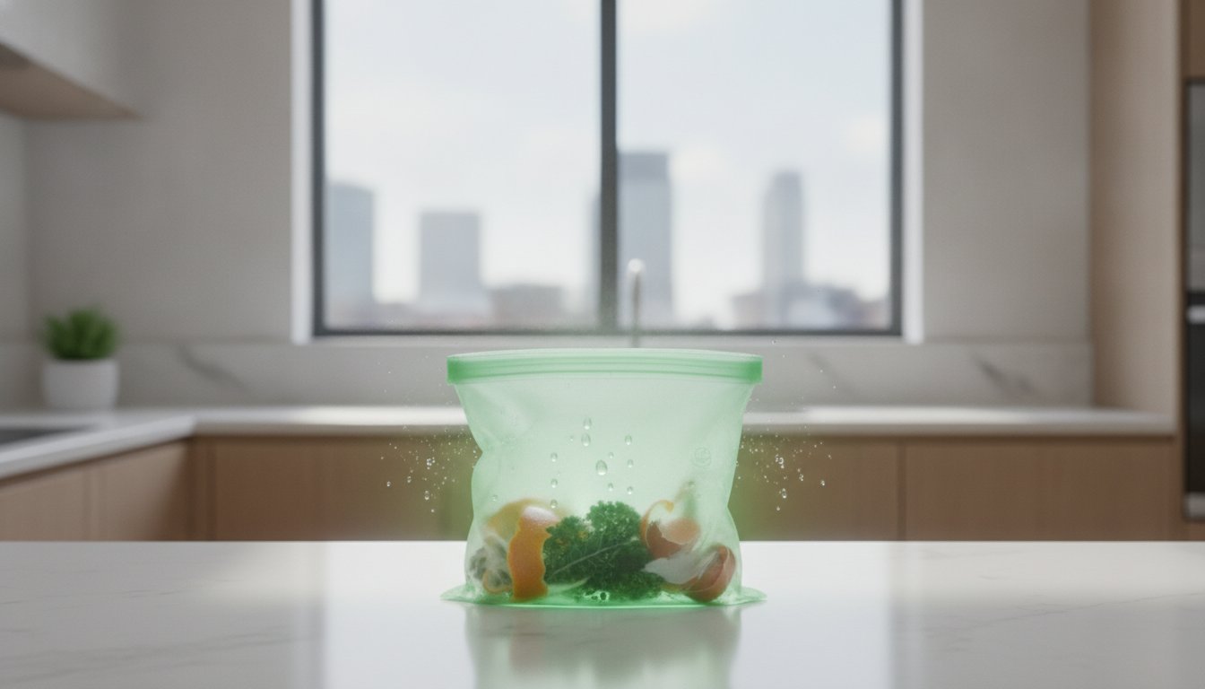 Do Compostable Bags Reduce Bin Smell? A 2026 Guide to Stopping Flies