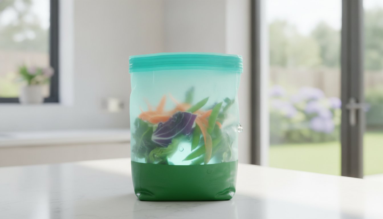 Do Compostable Caddy Bags Leak? The 2026 UK Guide to Mess-Free Food Waste