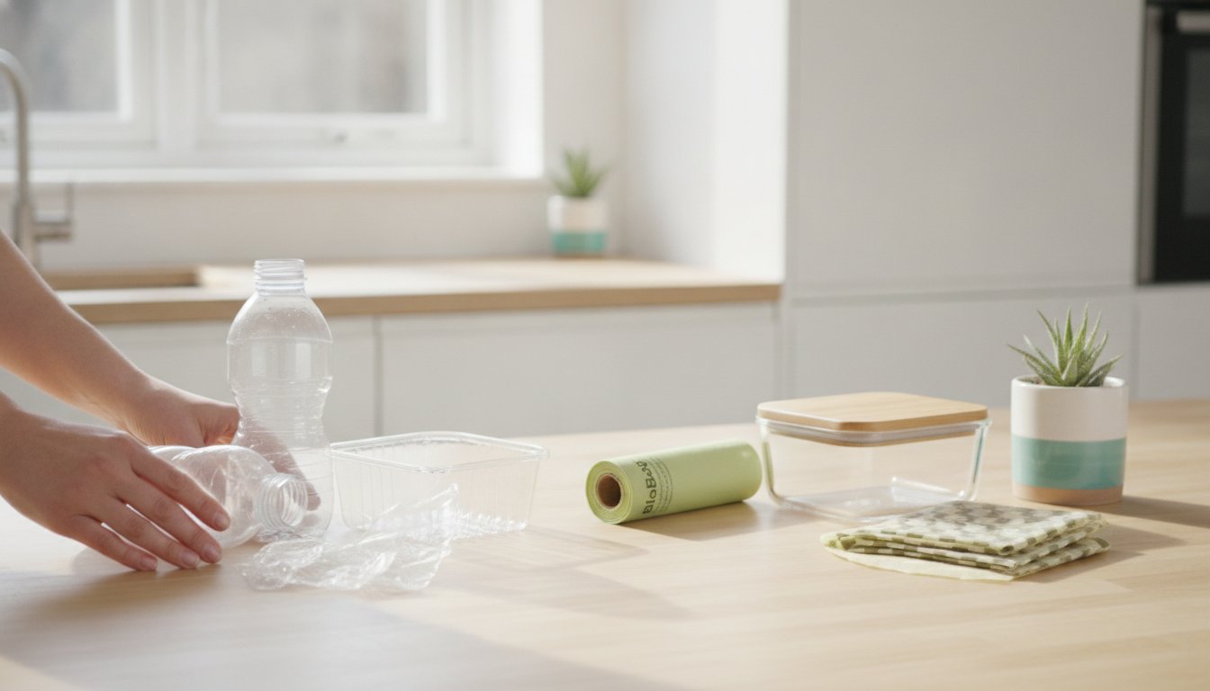 How to Do a Plastic Audit of Your Home: A 2026 Guide to Sustainable Transition