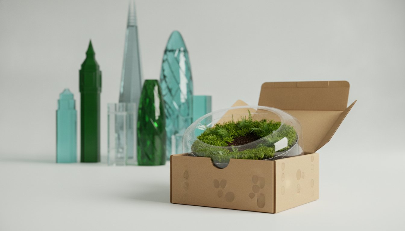 Compostable Packaging for Subscription Boxes: The 2026 UK Buying Guide