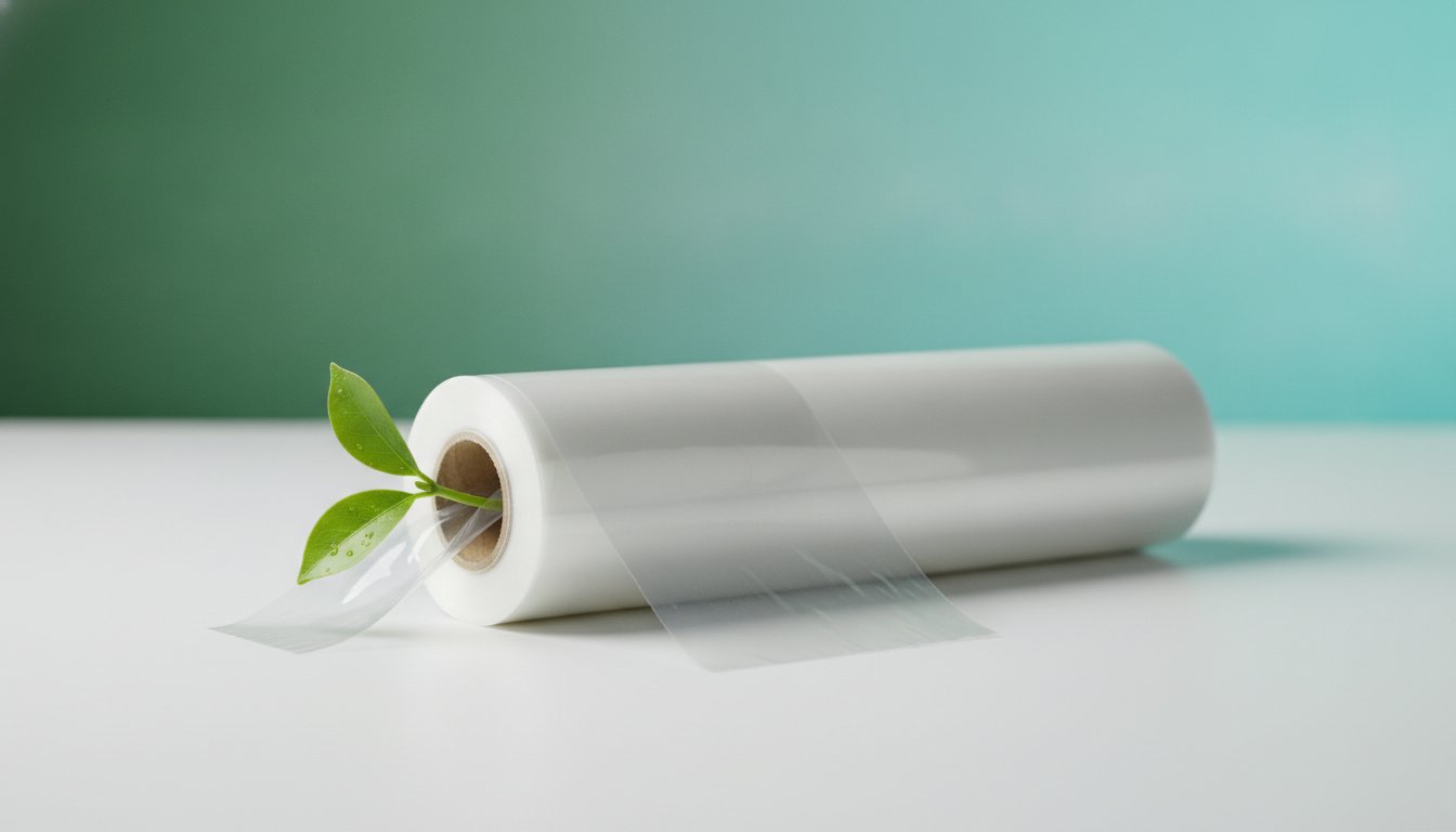 The 2026 Commercial Buyer’s Guide to Compostable Cling Film: Performance Meets Sustainability