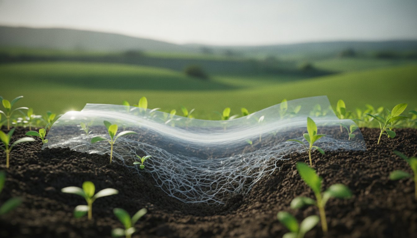 What is PBAT and Is It Safe? The 2026 Guide to Biodegradable Polymers