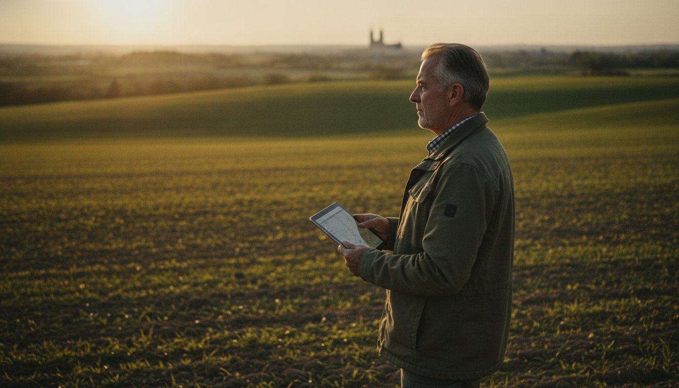 Hofnachfolge gescheitert: Was tun? Praktische Auswege und Strategien für Landwirte 2026