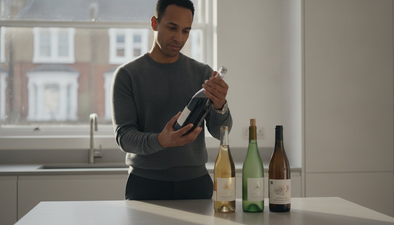 Common Wine Buying Mistakes to Avoid: A Connoisseur’s Guide to Smarter Selection