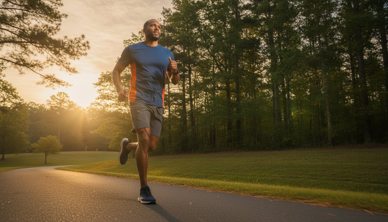 Runner's Foot Pain Clinic in Woodstock: Expert Podiatric Care for Athletes