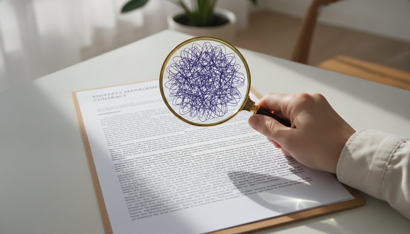 Hidden Fees of Property Management: The 2026 Landlord’s Guide to True Costs