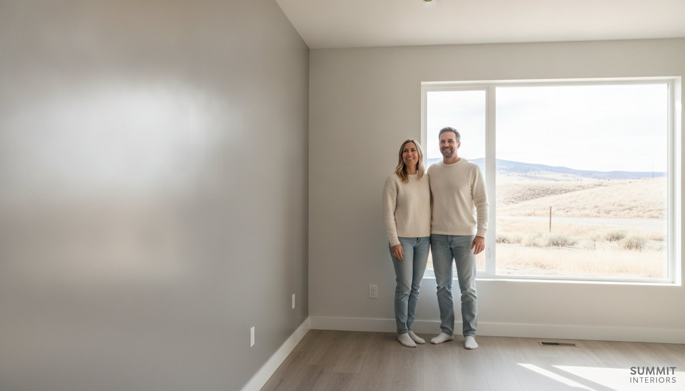 Choosing Paint Finish for Interior Walls: The 2026 Homeowner’s Guide