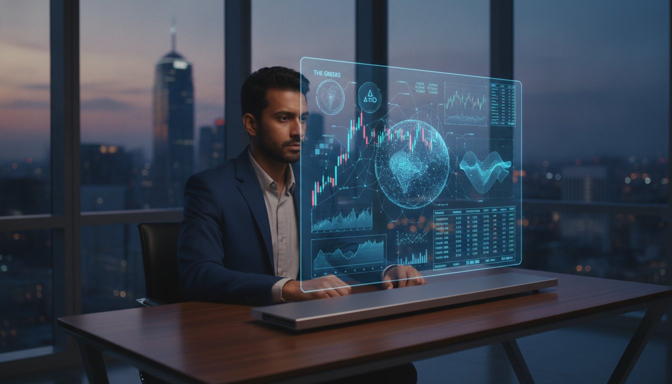 Introduction to Options Trading: A Professional Framework for 2026 Investors